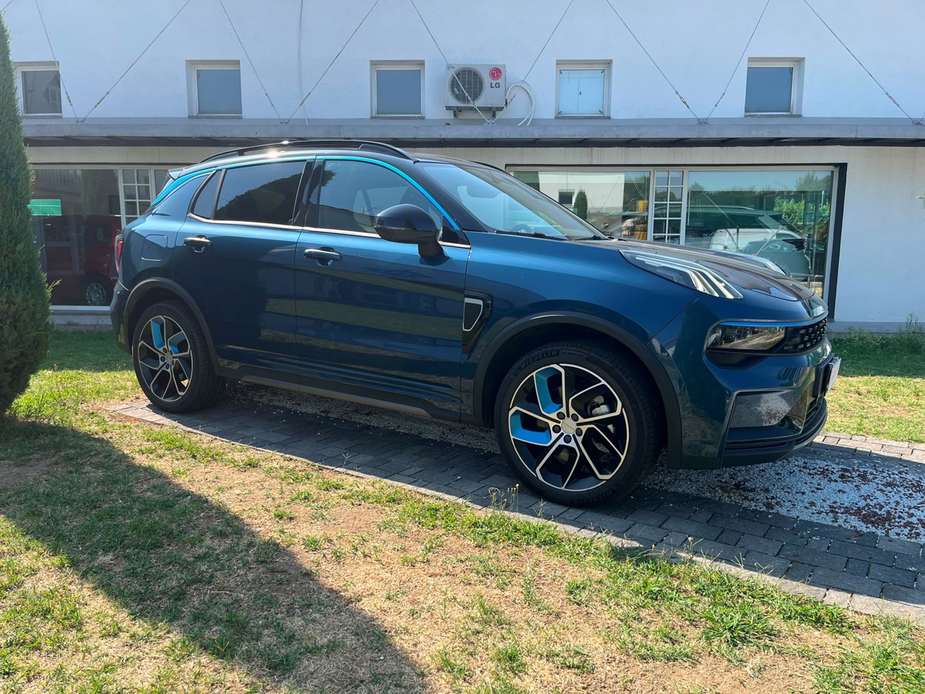  1.5 phev - SENZA VINCOLI DI FINANZIAMENTO - Gallotti Auto